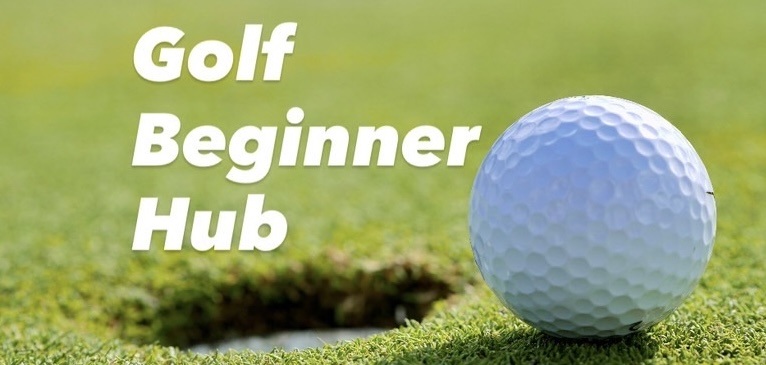 Golf Beginner Hub